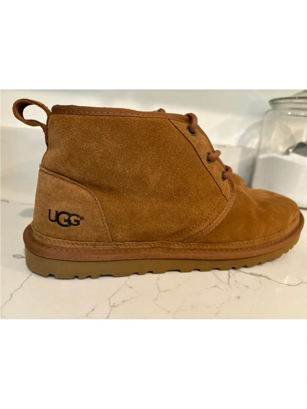 UGG neumel chukka